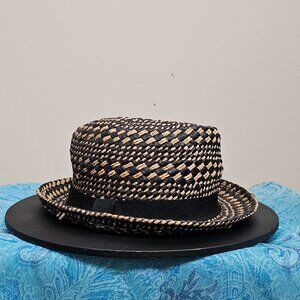 Woven Apt. 9 Hat